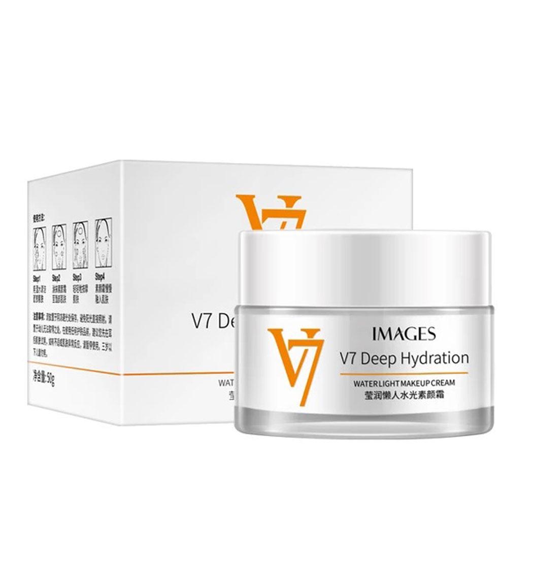 کرم v7 مدل Deep hydration حجم 50میل