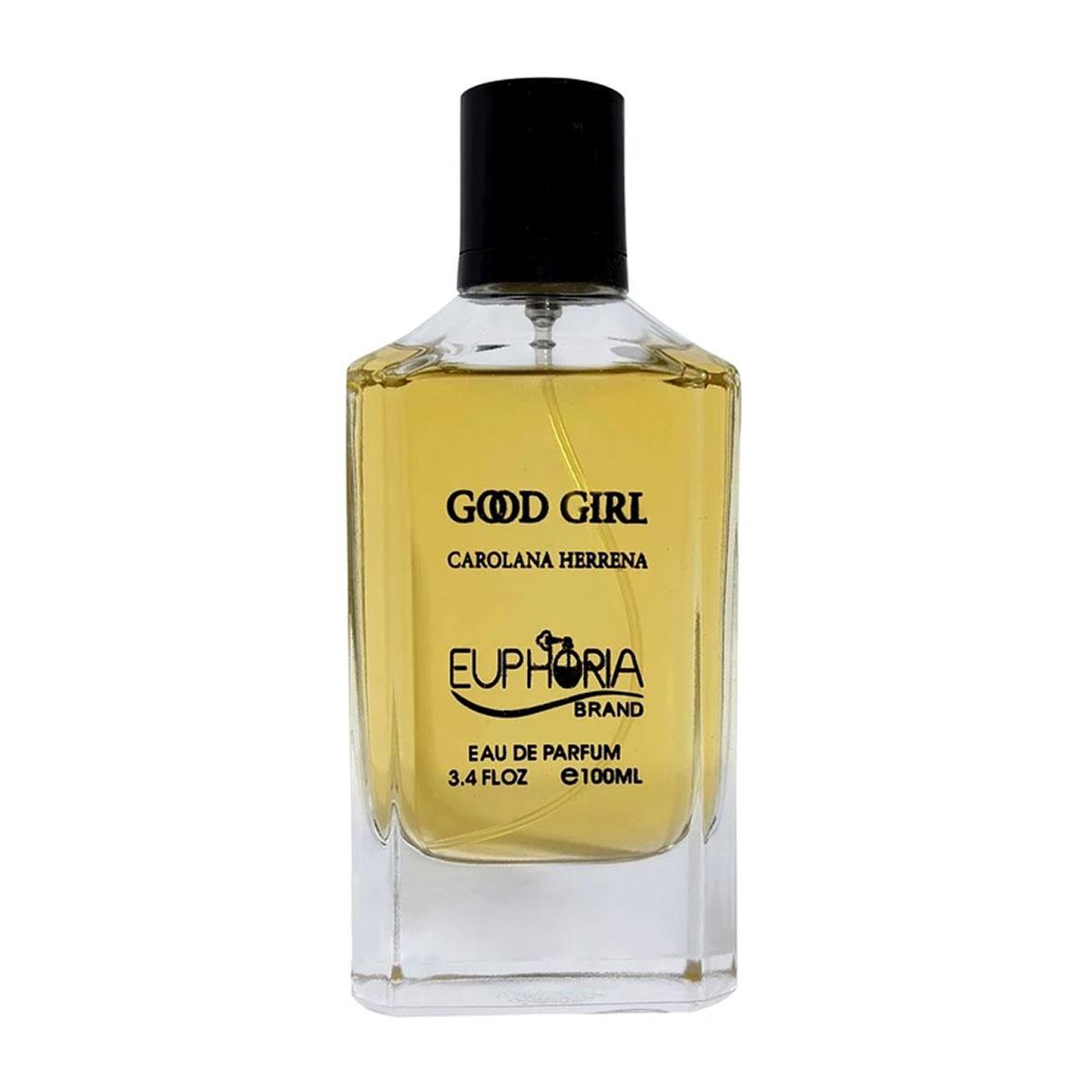 ادوپرفیوم زنانه مدل Carolina Herrera Good Girl حجم 100 میلی لیتر