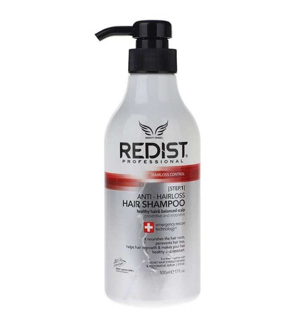 شامپو ضد ریزش مو مدل Anti Hairloss 500میل