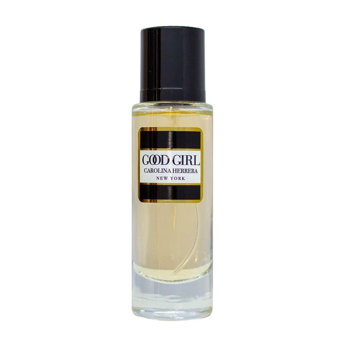عطر جیبی زنانه مدل Good Girl حجم 35 میلی لیتر