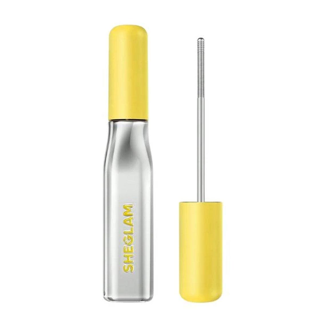 ریمل بلند کننده ضد آب مدل Lashlighter Iron Curl