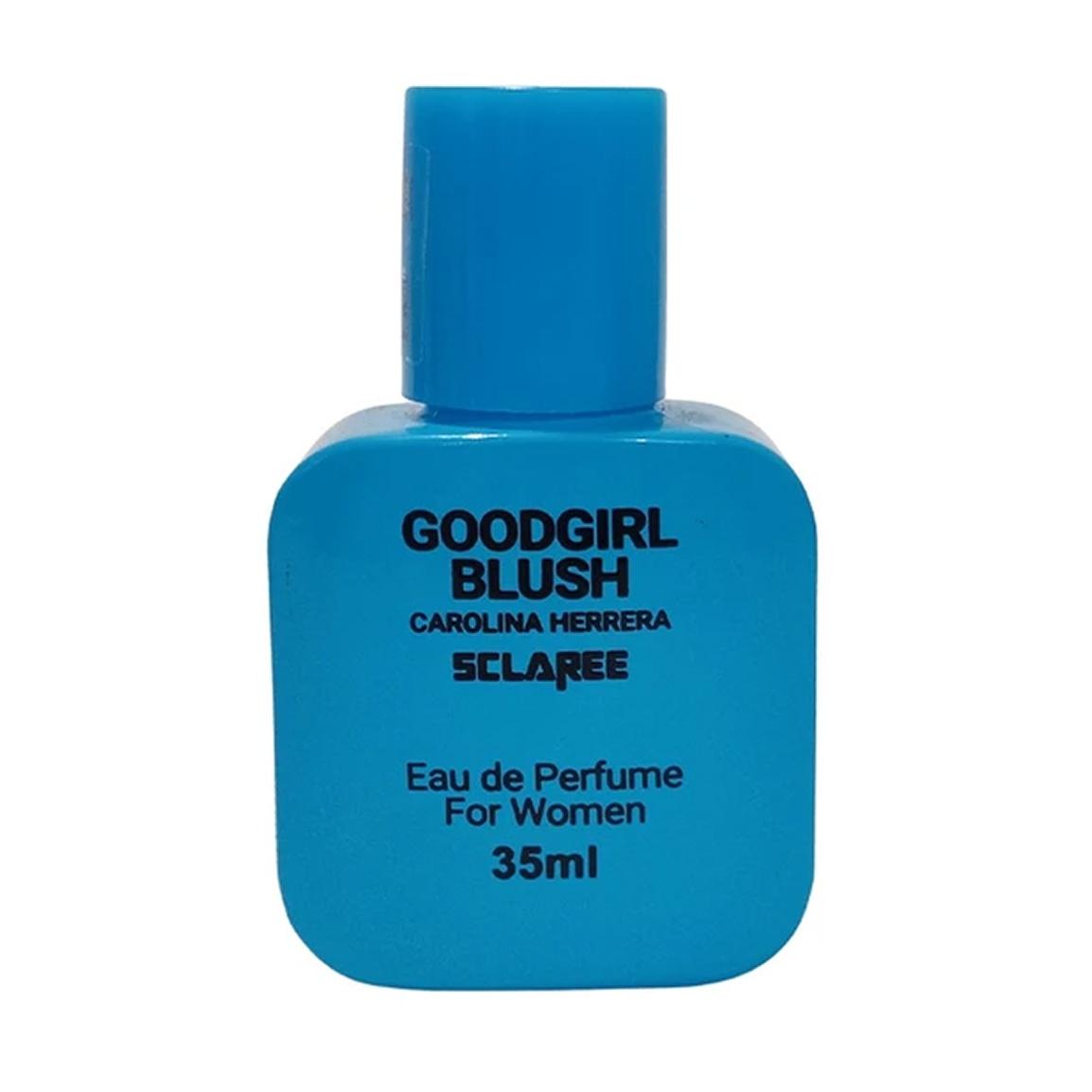 عطر جیبی زنانه مدل Good Girl Blush حجم 35 میلی لیتر