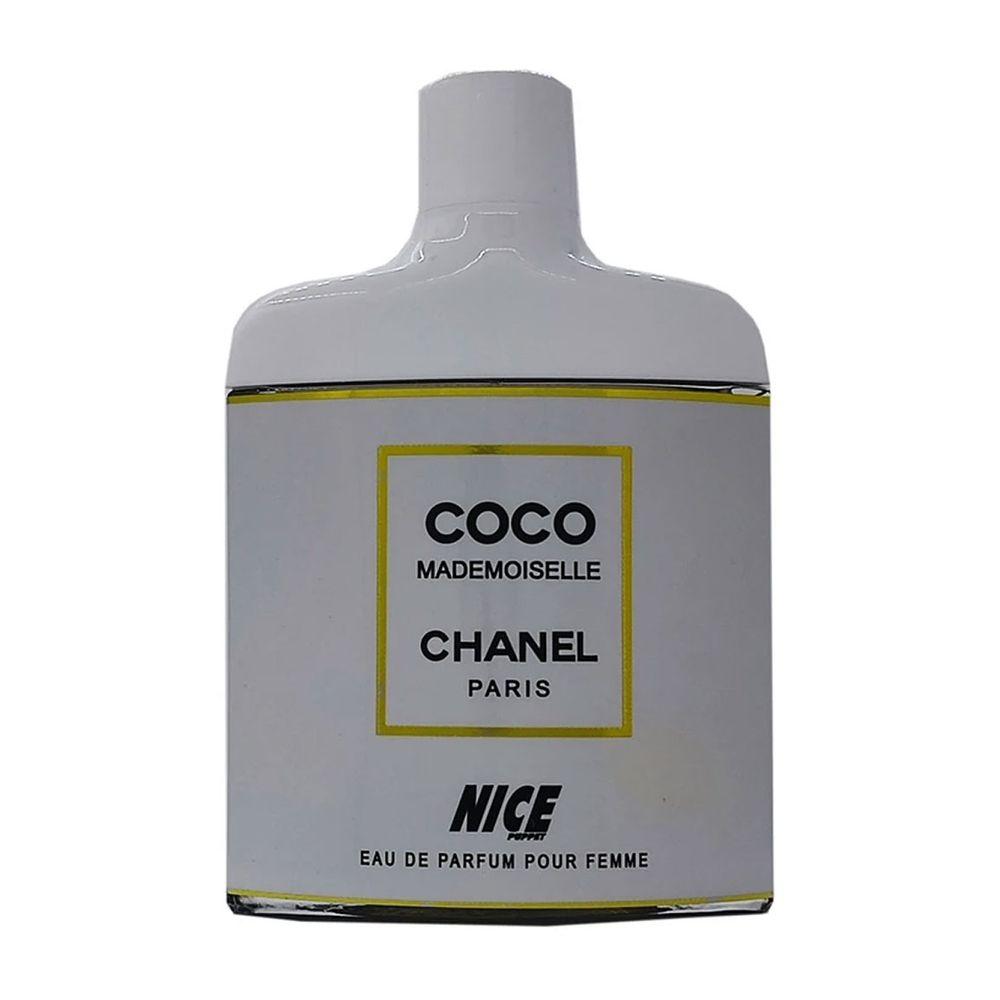 ادوپرفیوم زنانه مدل COCO Chanel حجم 85 میلی لیتر