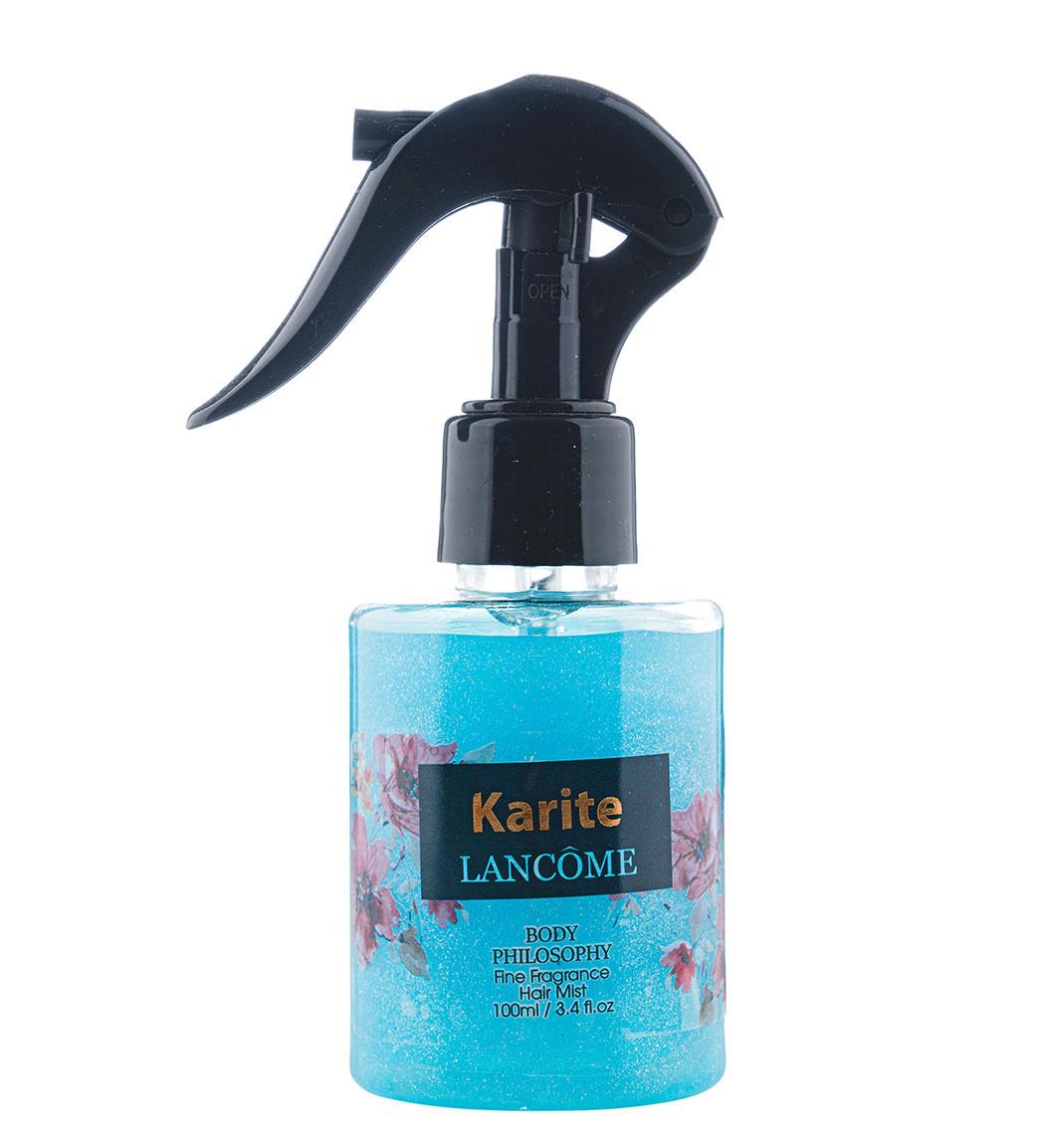 عطر مو لانکوم آبی 100میل