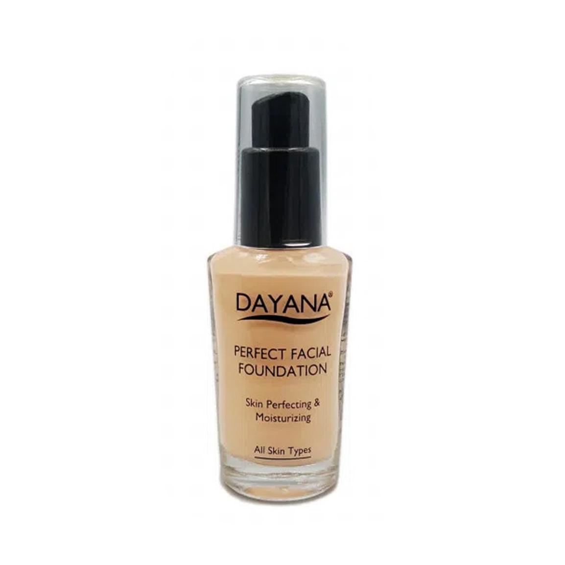 کرم پودر مدل Perfect Facial حجم 30 میلی لیتر