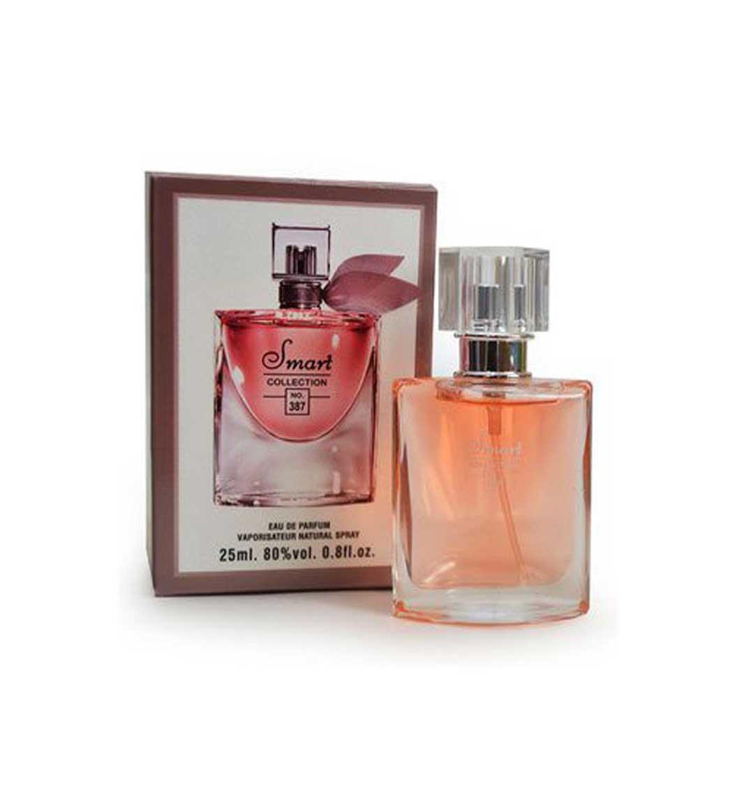 عطر جیبی زنانه Lancome La Vie Est Belle حجم 25 میل