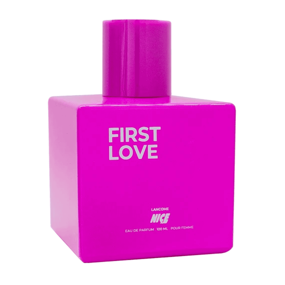ادوپرفیوم زنانه مدل Lancome First Love حجم 100 میلی لیتر