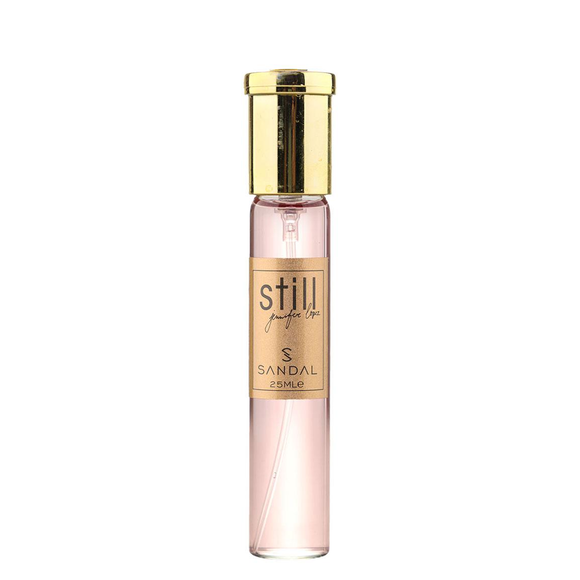 عطر جیبی زنانه مدل Still حجم 25میلی لیتر