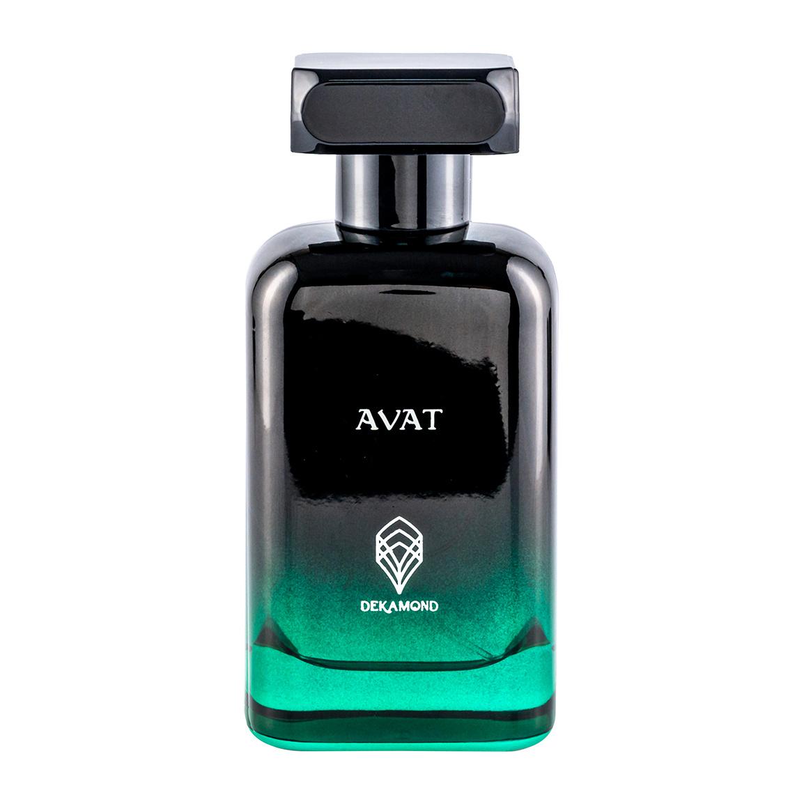ادوپرفیوم مردانه مدل Avat حجم 100 میلی لیتر