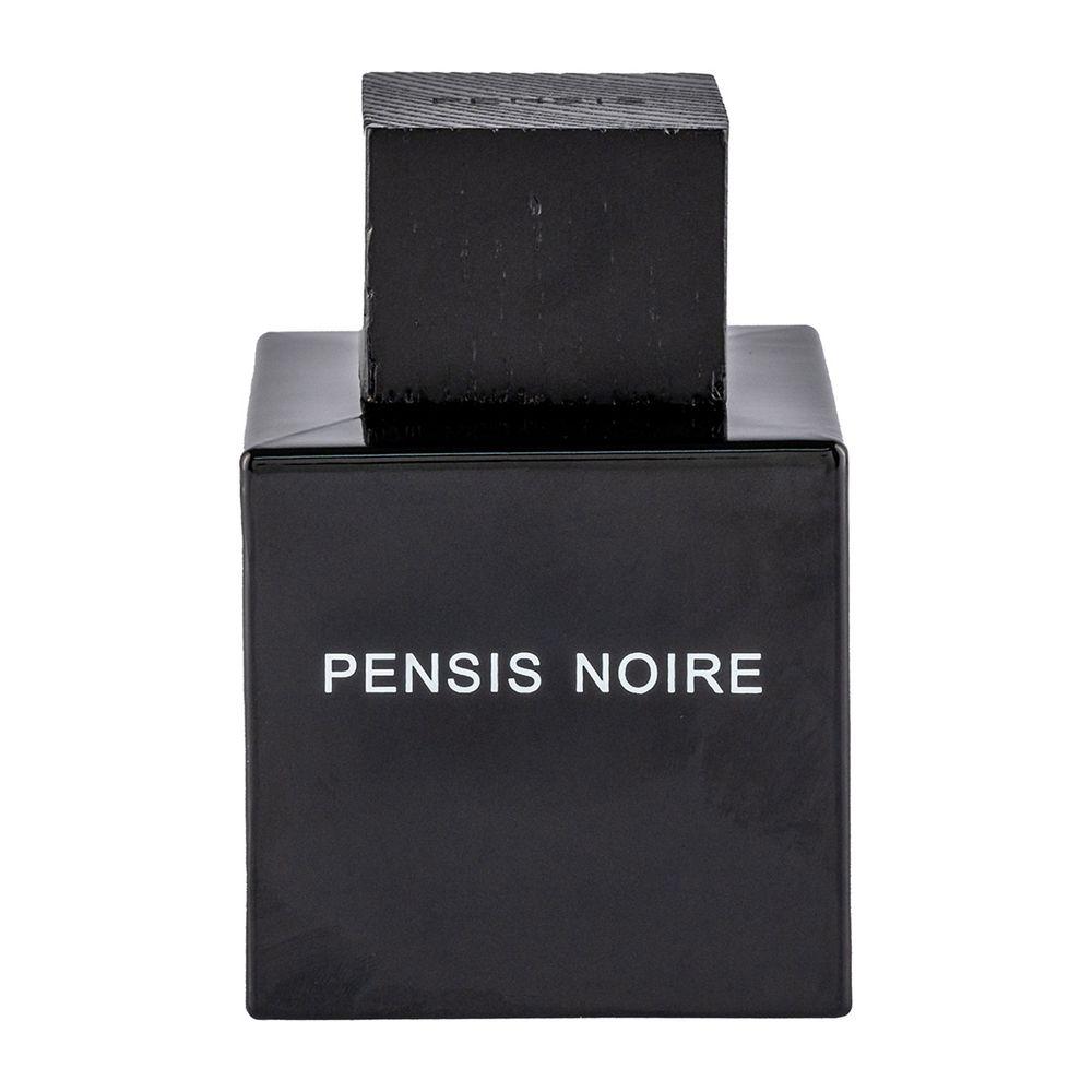 ادوپرفیوم مردانه مدل Lalique Black حجم 100 میلی لیتر