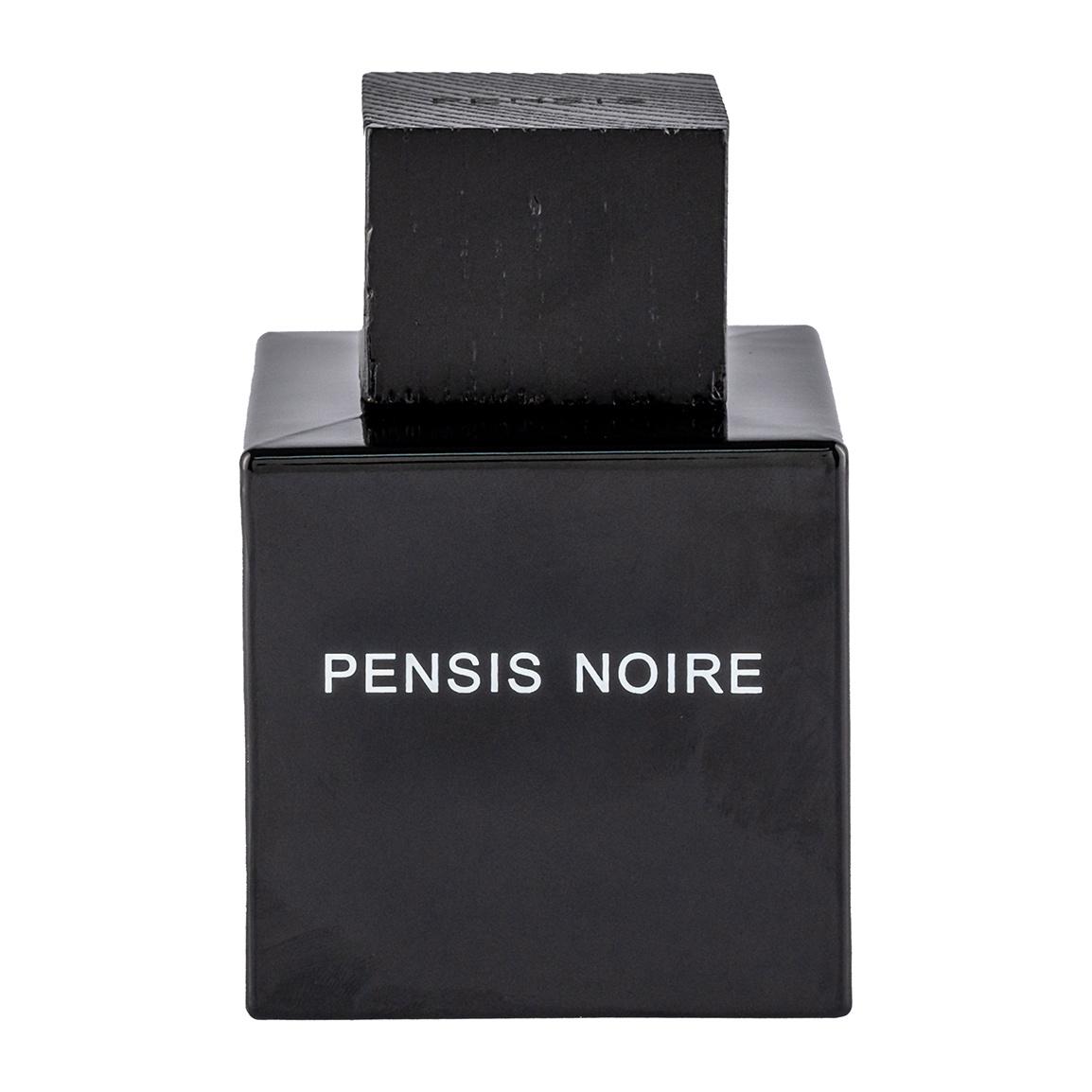 ادوپرفیوم مردانه مدل Lalique Black حجم 100 میلی لیتر