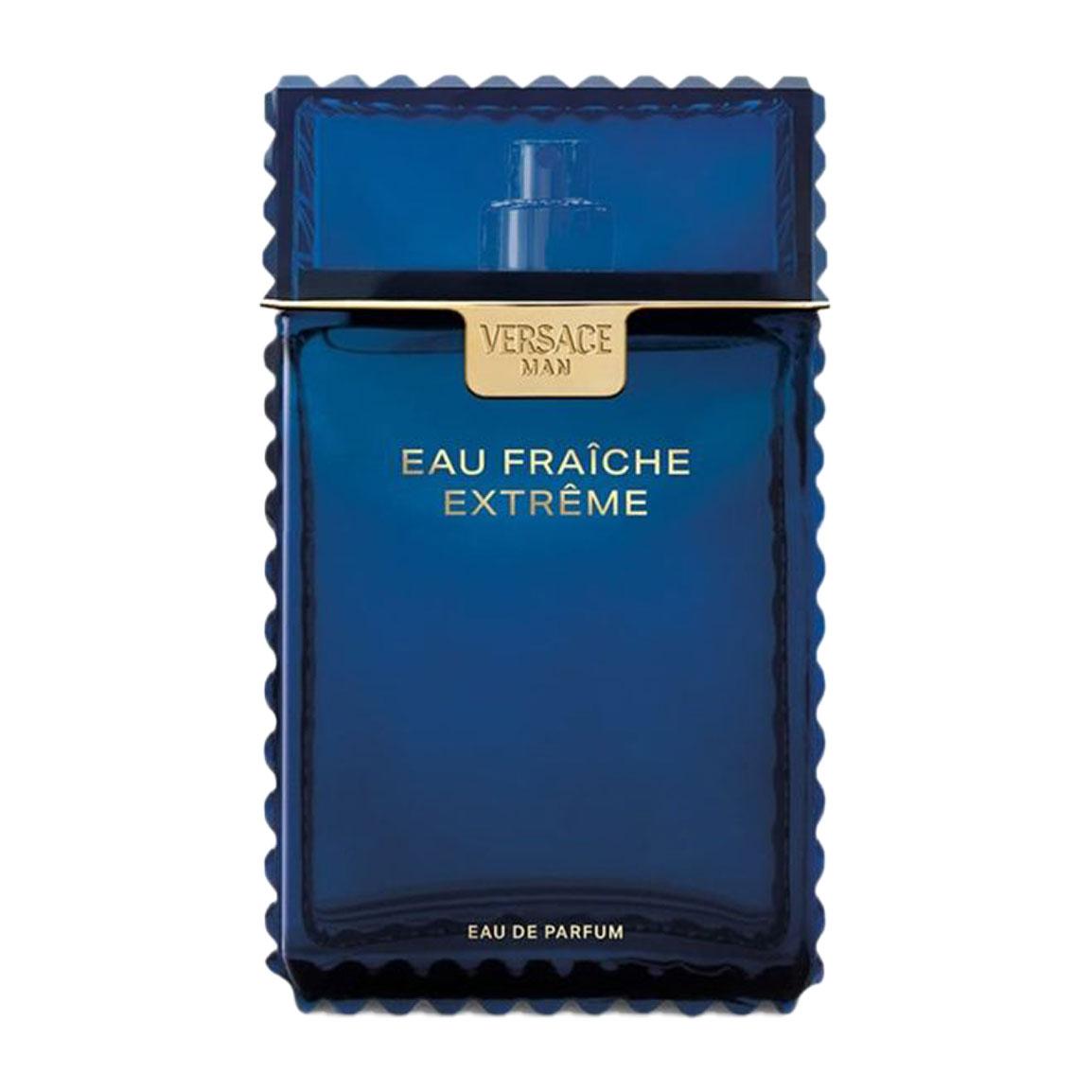 ادوپرفیوم مردانه مدل Eau Fraiche Extreme حجم 100 میلی لیتر