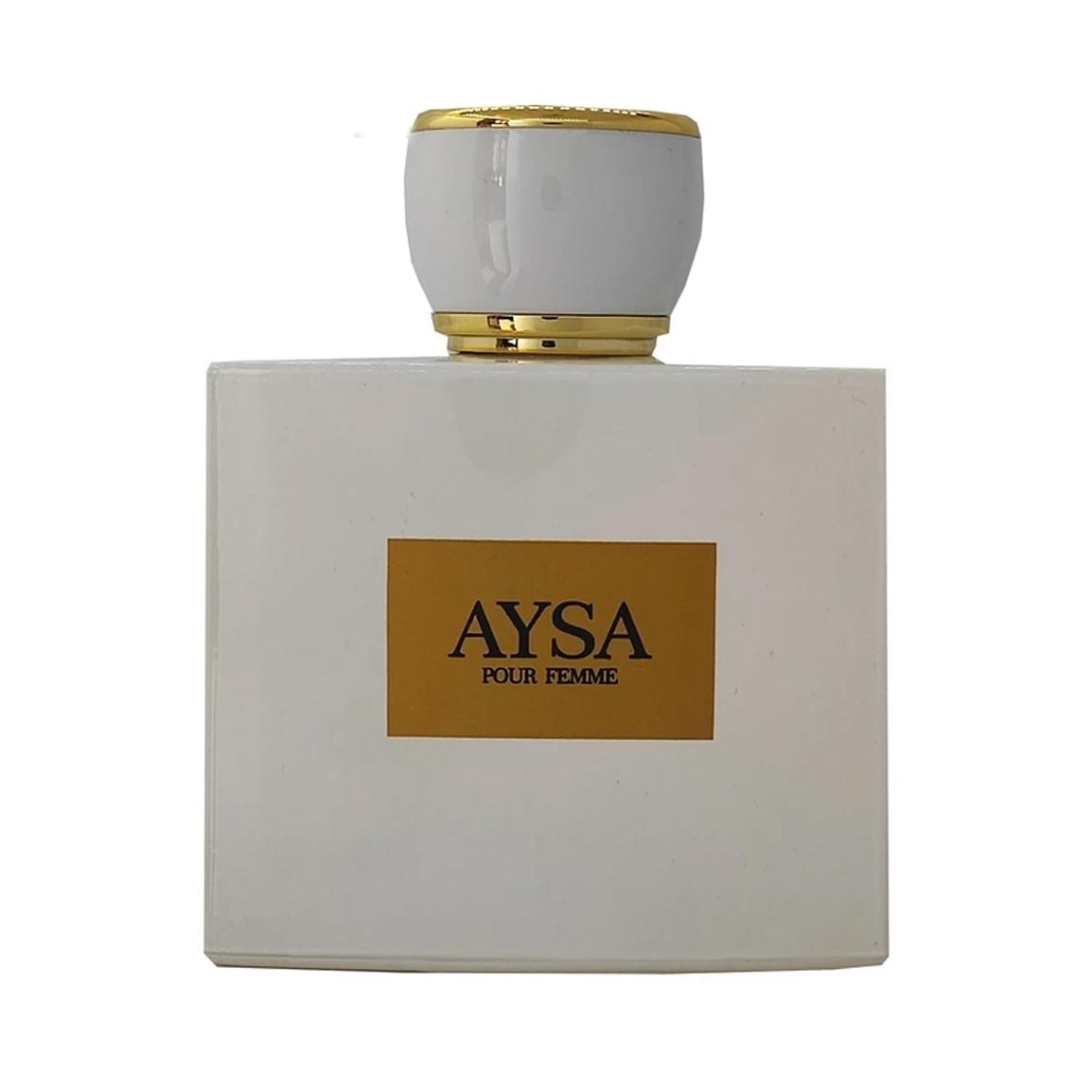 ادوپرفیوم مدل Aysa Cassamorati 1888 حجم 100 میلی لیتر