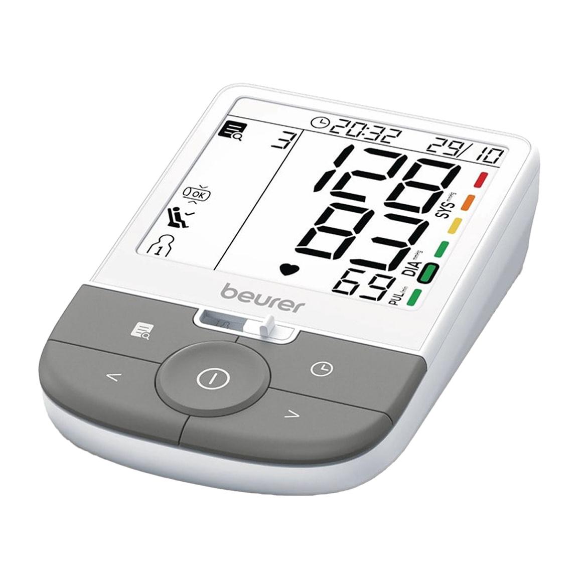 فشارسنج مدل BM53