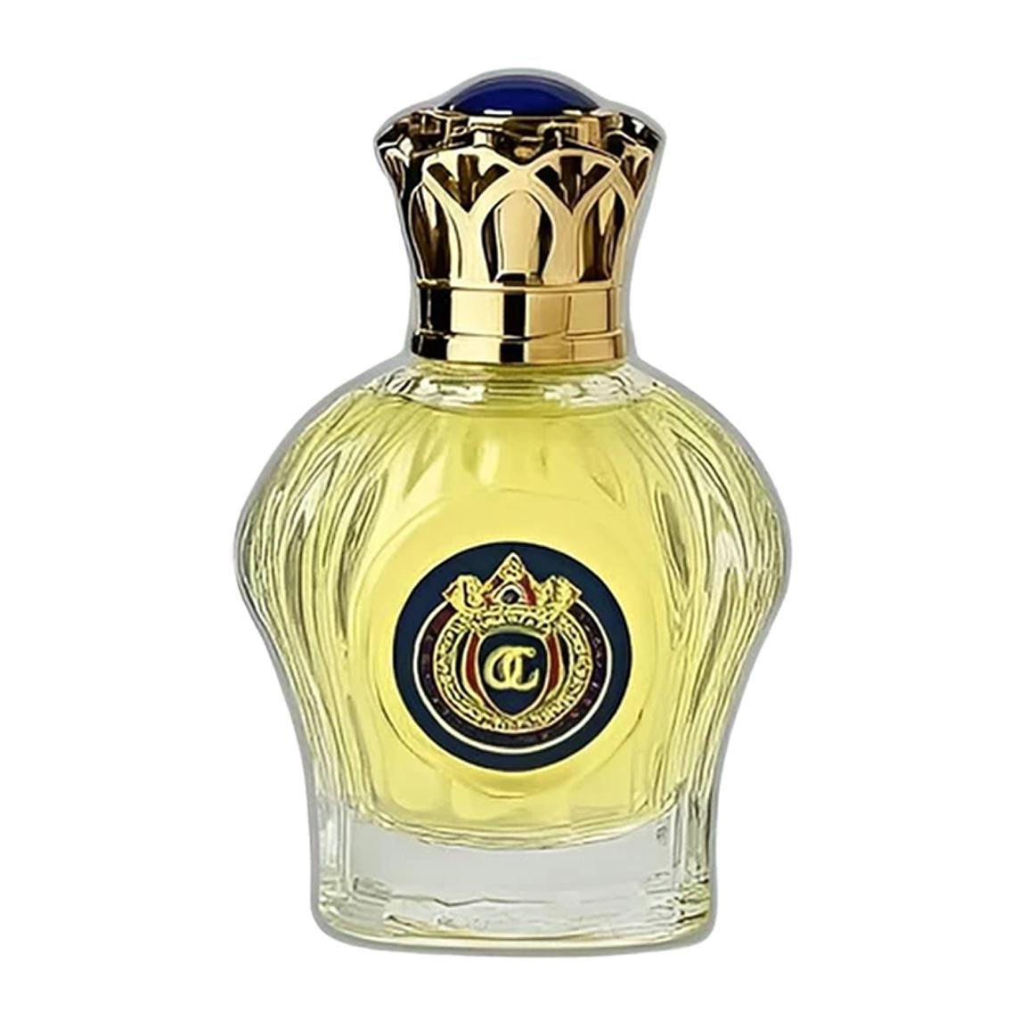 عطر جیبی مردانه مدل Shaik Opulent Classic No 77 حجم 30 میلی لیتر