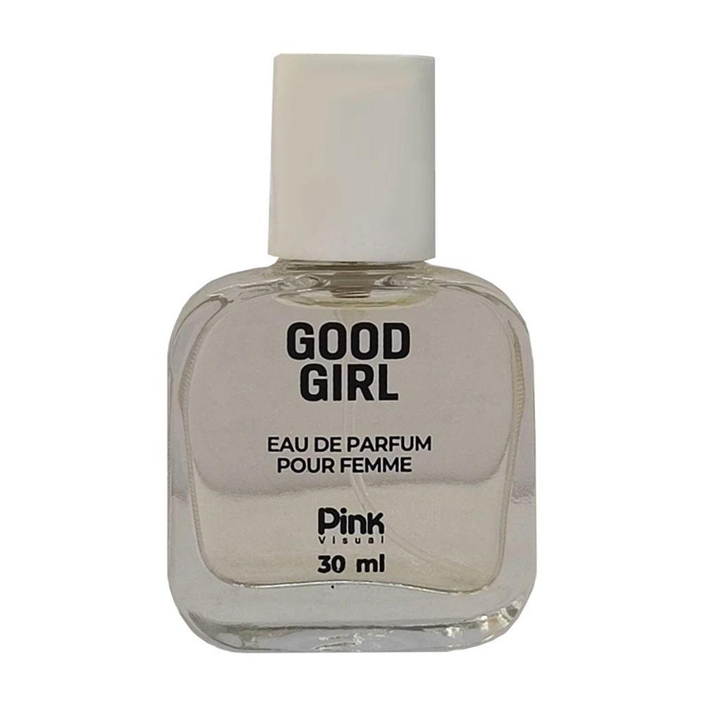 عطر جیبی زنانه مدل Good Girl حجم 30 میلی لیتر