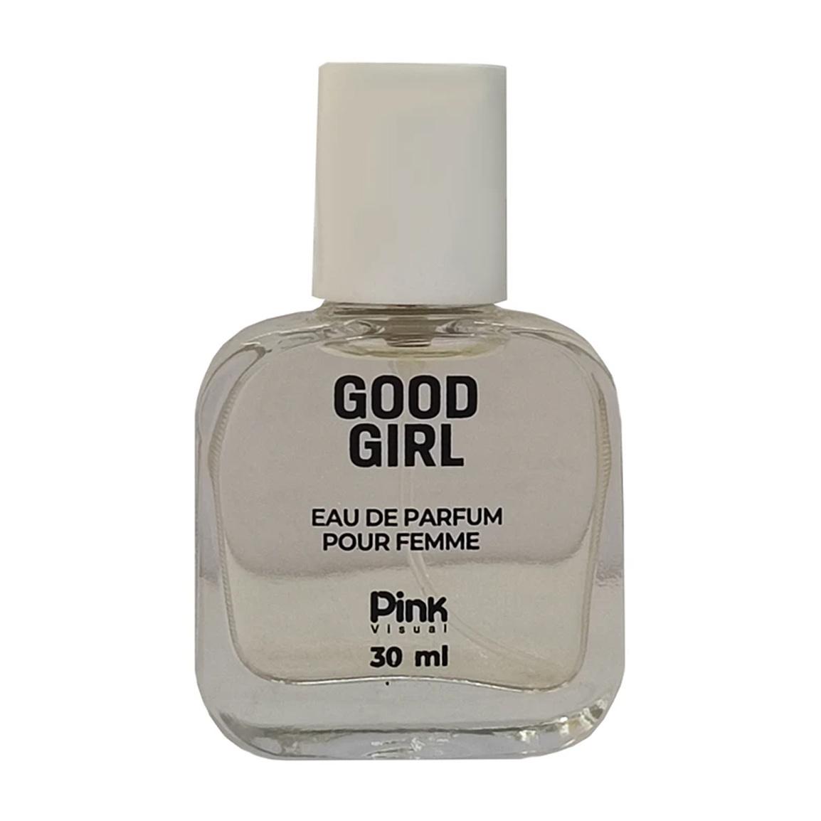 عطر جیبی زنانه مدل Good Girl حجم 30 میلی لیتر