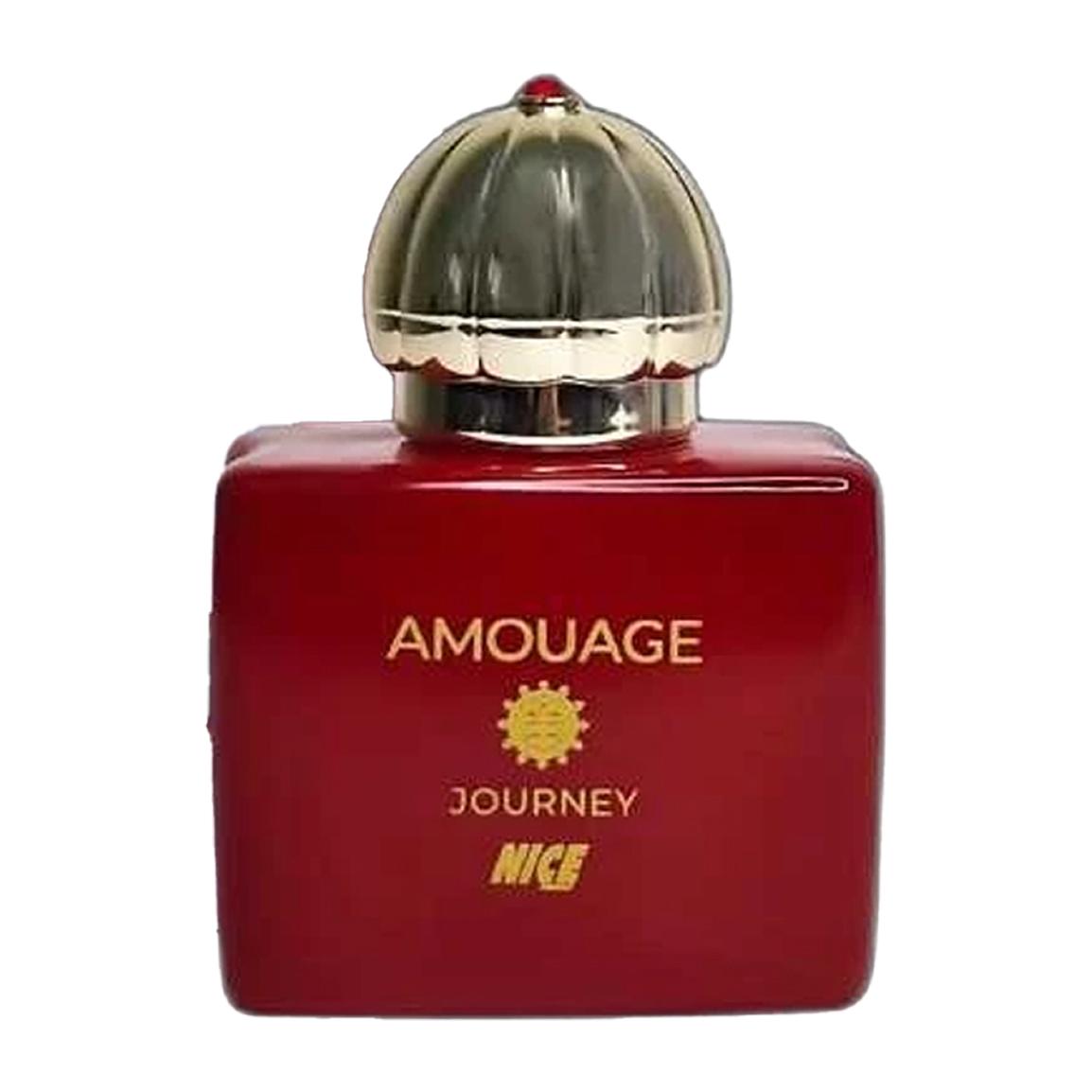 عطر جیبی زنانه مدل Amouage Journey حجم 30 میلی لیتر