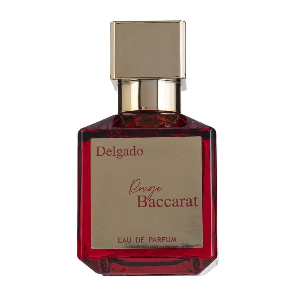 عطر جیبی زنانه مدل Baccarat Rouge قرمز حجم 25 میلی لیتر