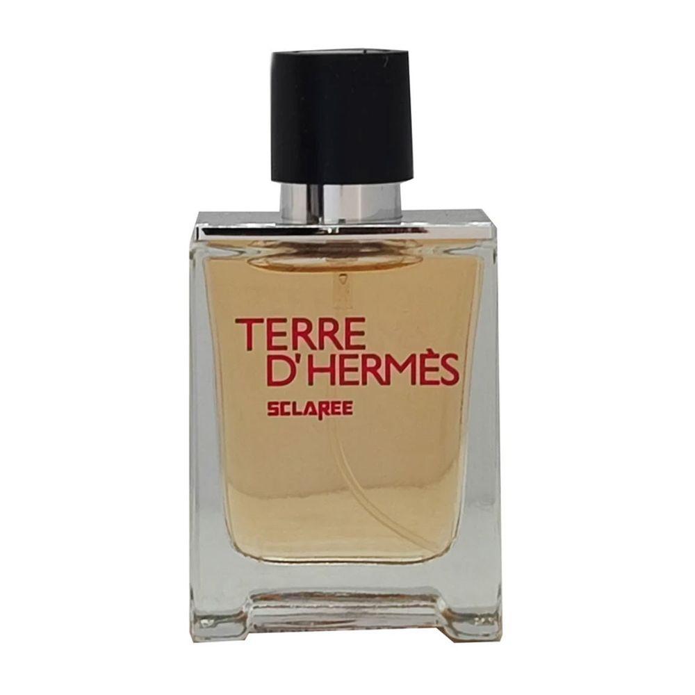 عطر جیبی مردانه مدل Terre D Hermes حجم 30 میلی لیتر