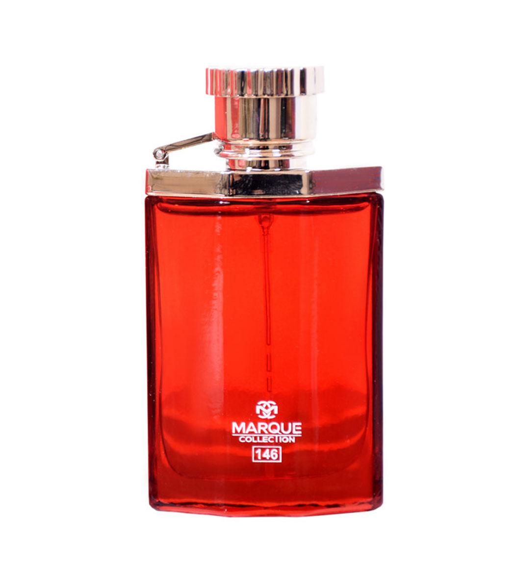 عطر جیبی مردانه مدل Dunhill Desire Red کد 146 حجم 30میل