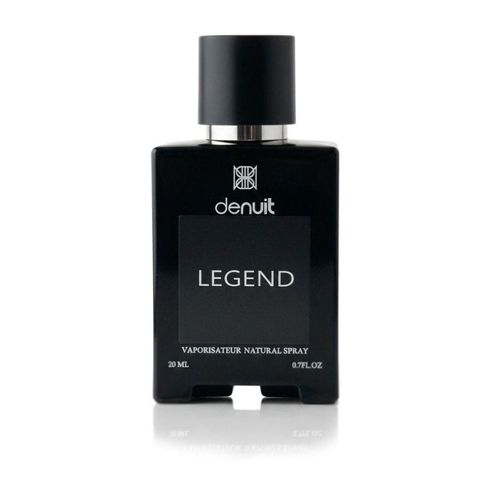 ادوپرفیوم مردانه مدل Legend حجم 20 میلی لیتر