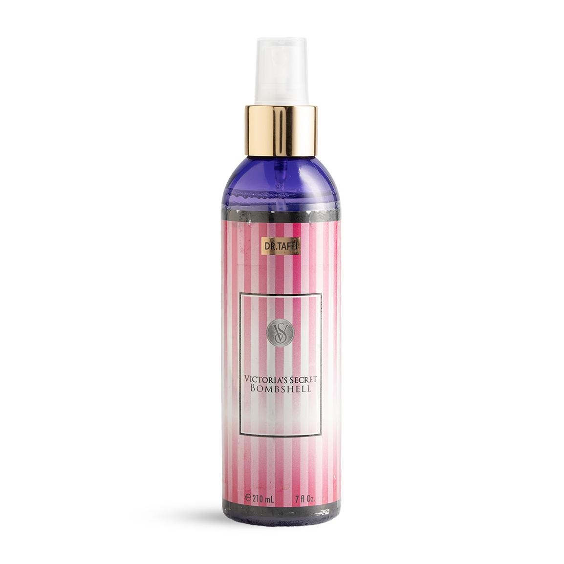 بادی اسپلش زنانه مدل Victorias Secret Bomb Shell حجم 210 میلی لیتر