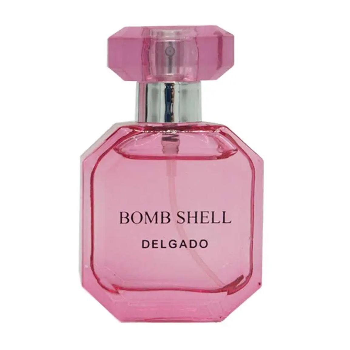 عطر جیبی زنانه مدل SECRET BOMBSHELL حجم 25 میلی لیتر