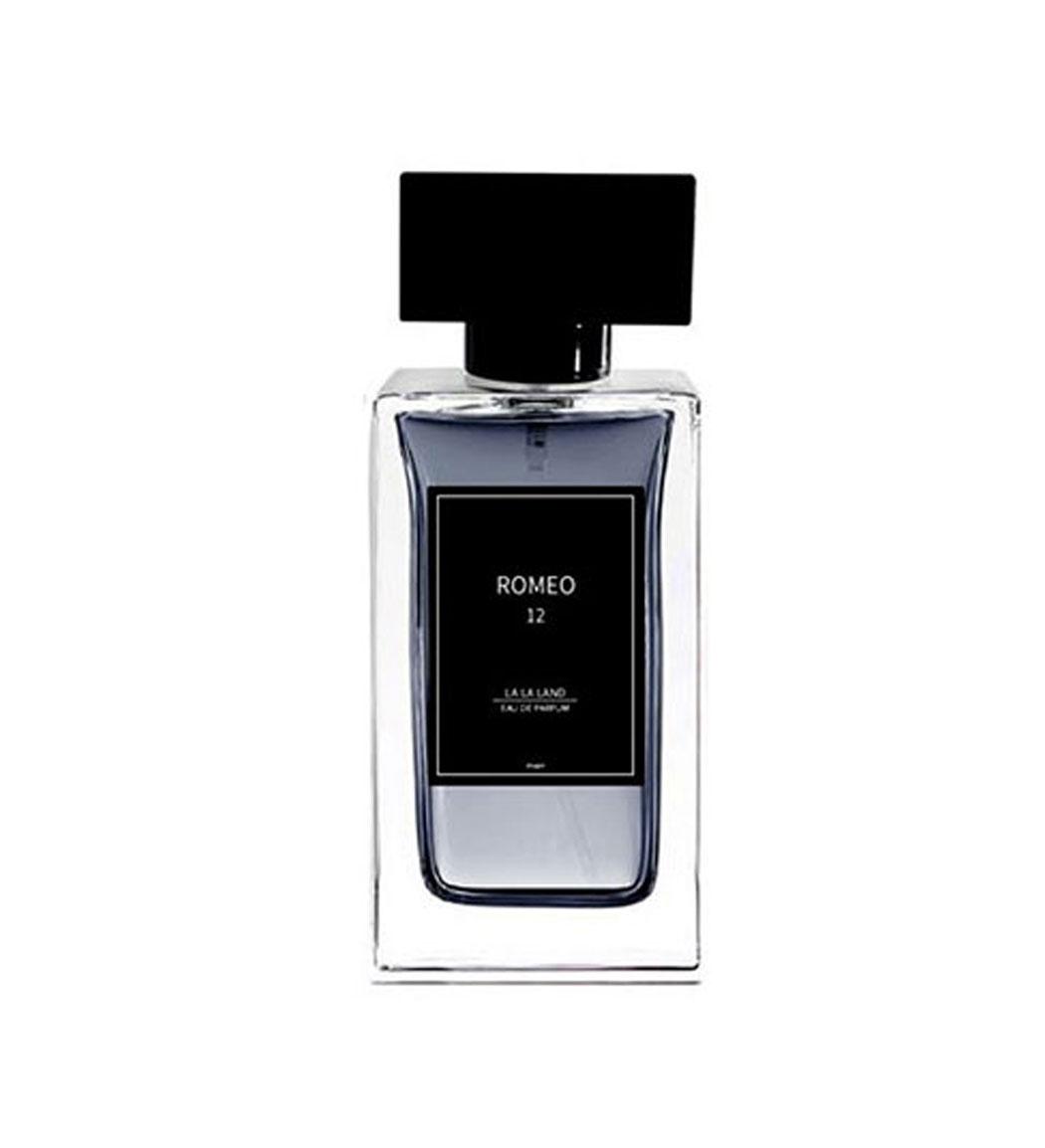 عطر جیبی مردانه مدل Romeo حجم 30 میلی لیتر