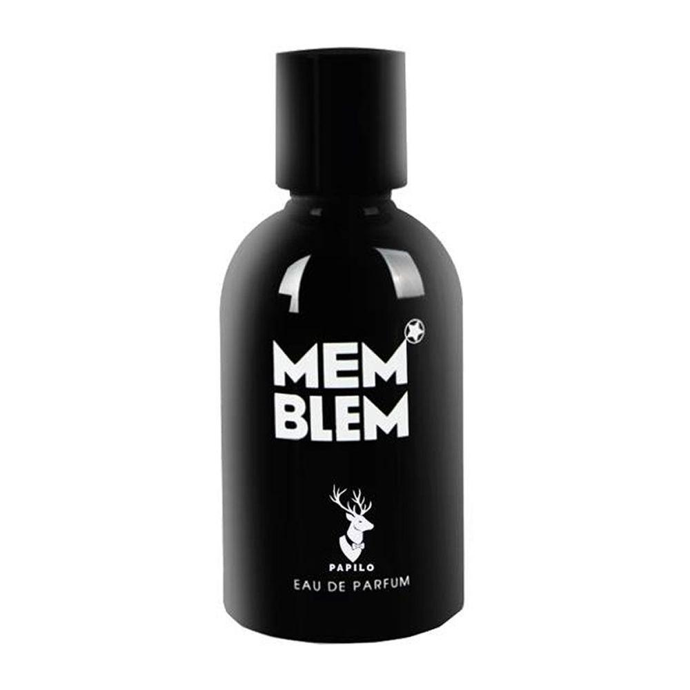 ادوپرفیوم مردانه مدل Mem Blem حجم 100 میلی لیتر