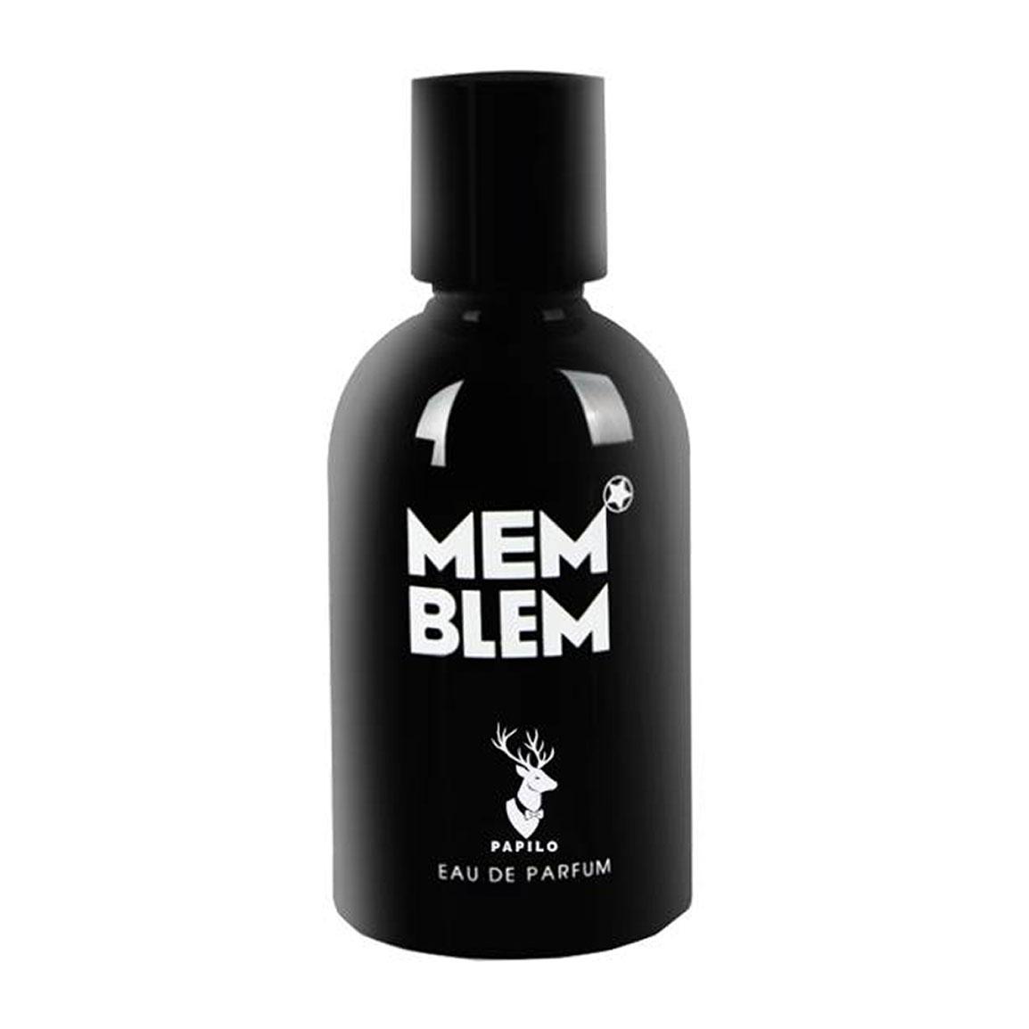 ادوپرفیوم مردانه مدل Mem Blem حجم 100 میلی لیتر