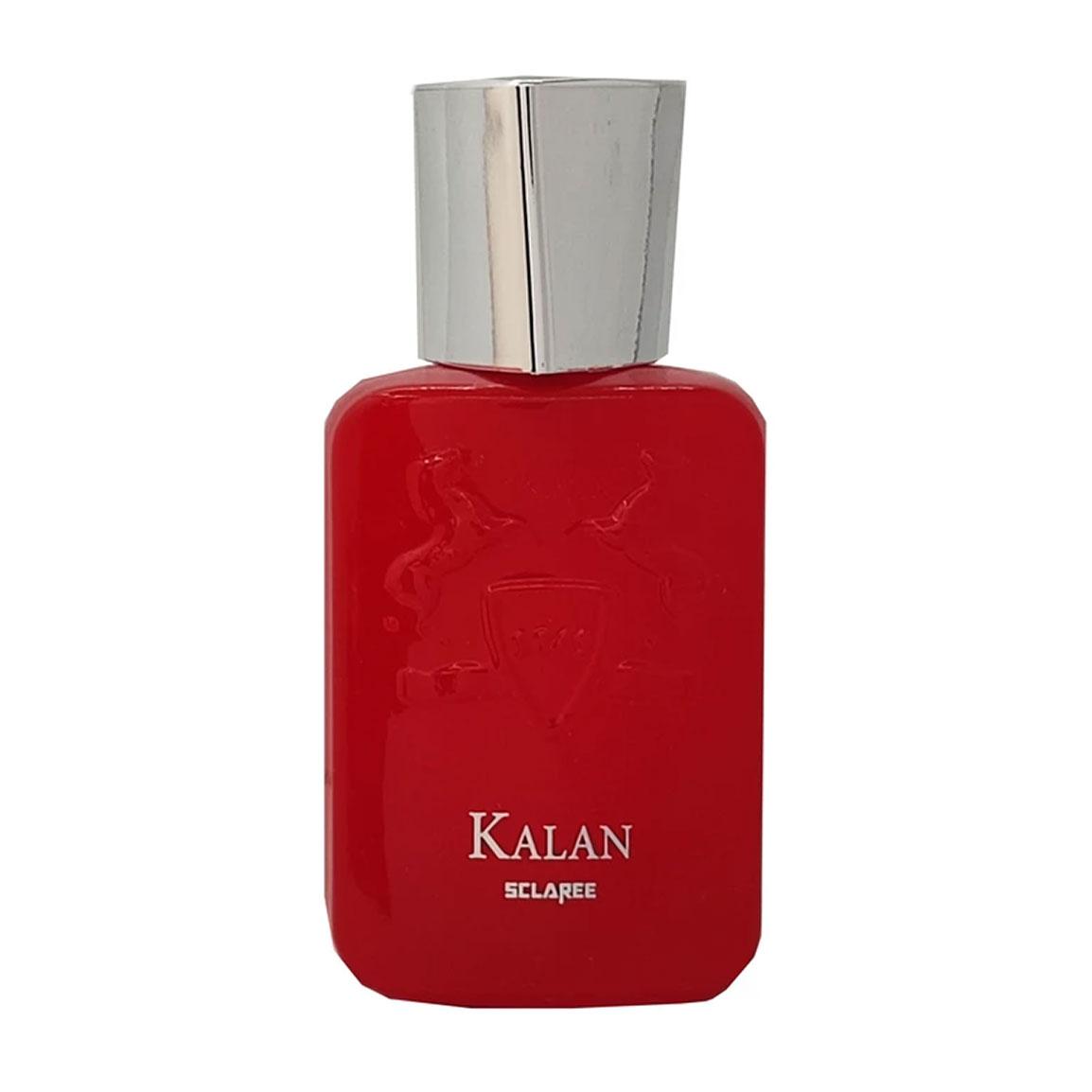 عطر جیبی مردانه مدل Kalan Marly pegasus حجم 30 میلی لیتر