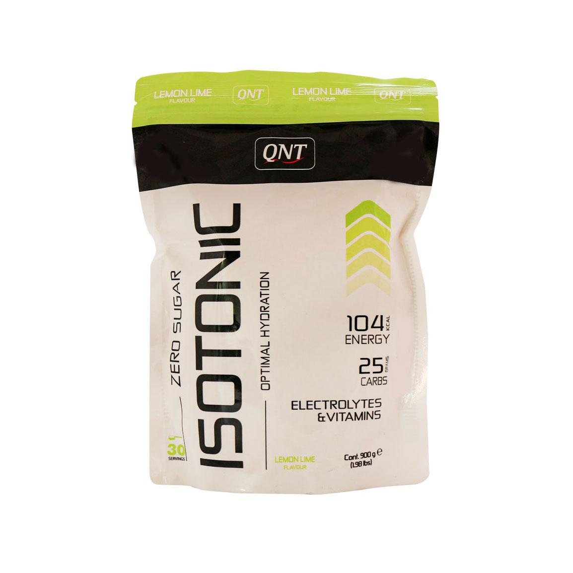 پودر مدل Isotonic وزن 900 گرم