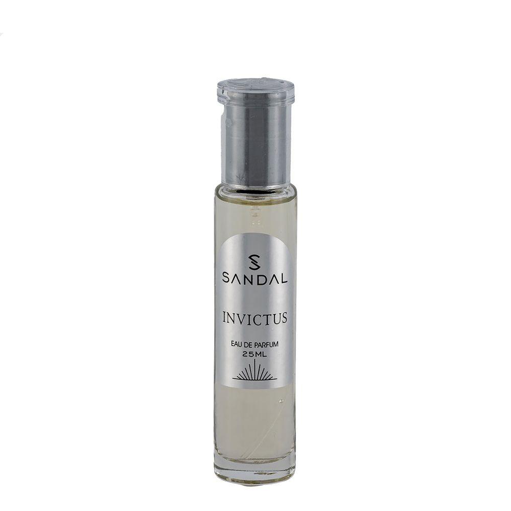 عطر جیبی مردانه مدل اینوکتوس 25میل