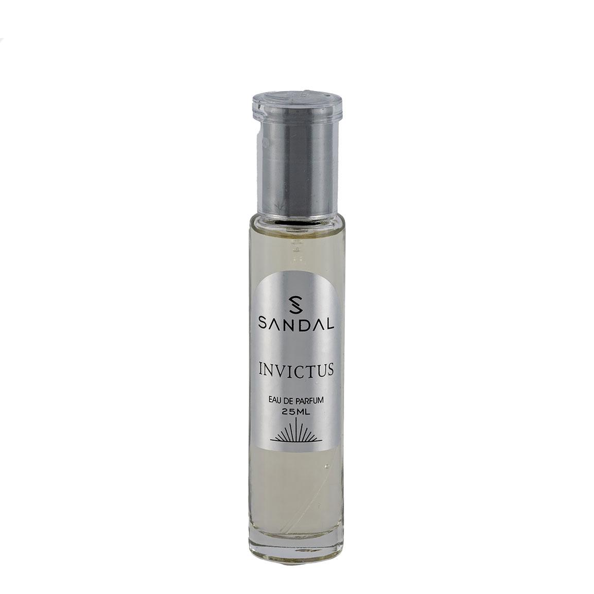 عطر جیبی مردانه مدل اینوکتوس 25میل