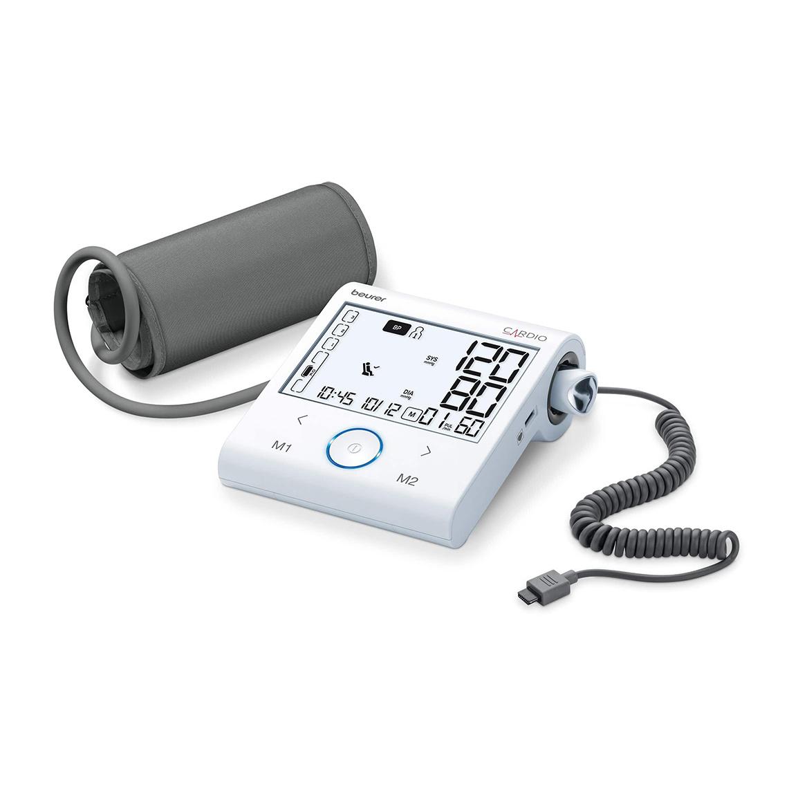 فشارسنج بازویی مدل BM96