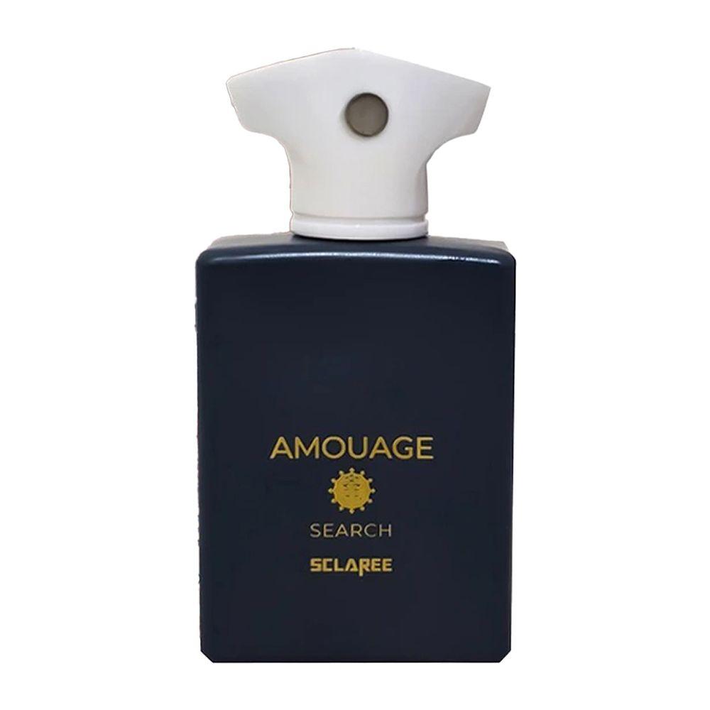 عطر جیبی مدل Amouage Search حجم 30 میلی لیتر