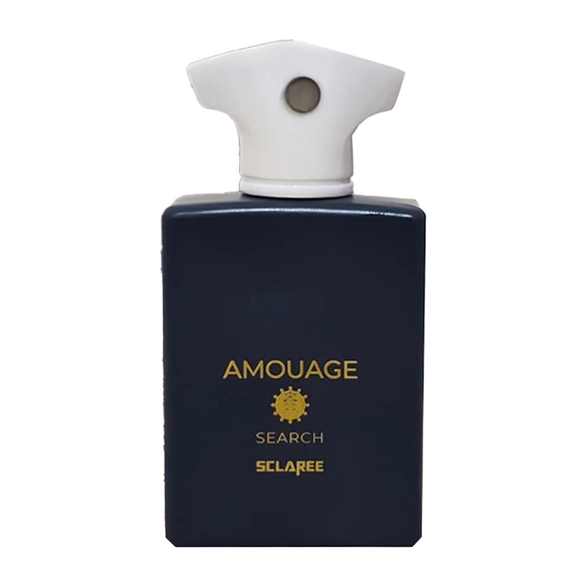 عطر جیبی مدل Amouage Search حجم 30 میلی لیتر