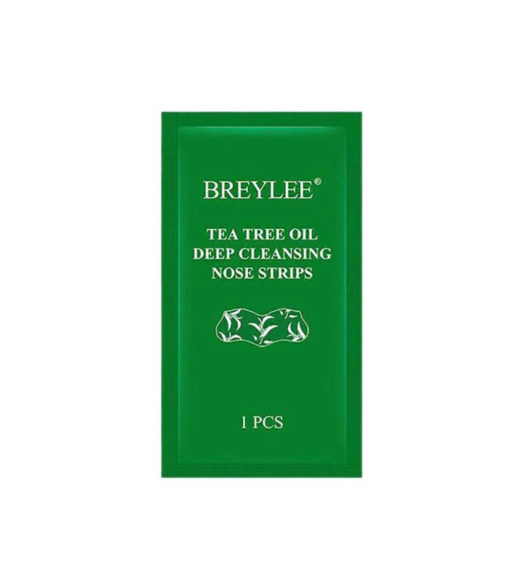 چسب‌ پاک کننده بینی مدل Tea Tree حجم 1pcs