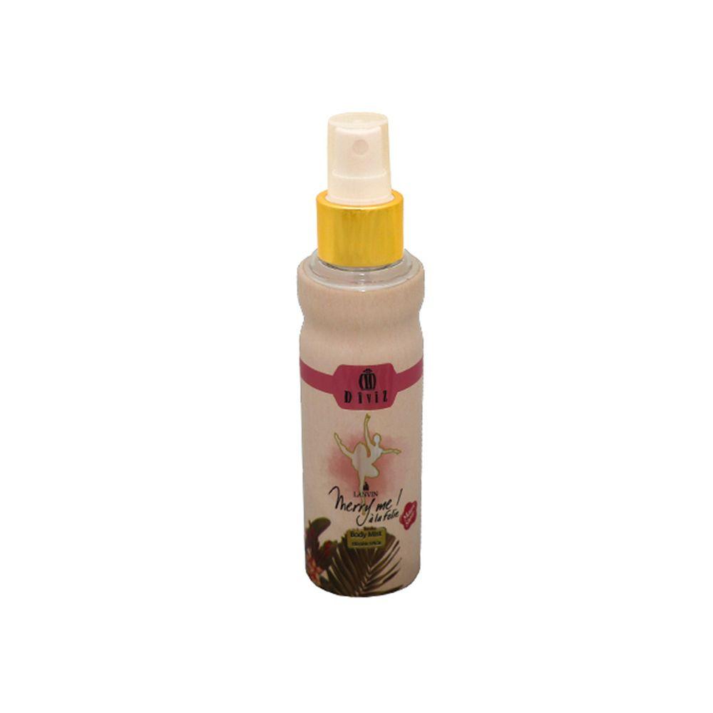 بادی اسپلش زنانه مدل لانوین Marry Me حجم 150 میلی لیتر