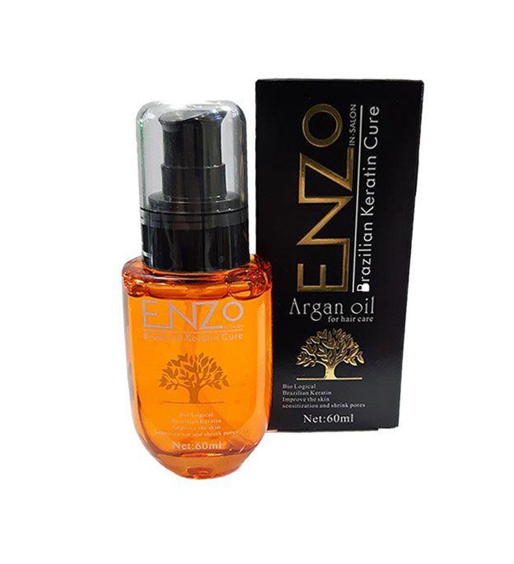 روغن مو مدل Argan حجم 60میلی لیتر