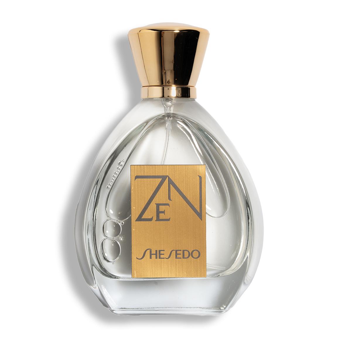 ادو پرفیوم زنانه مدل Shiseido Zen حجم 100 میلی لیتر