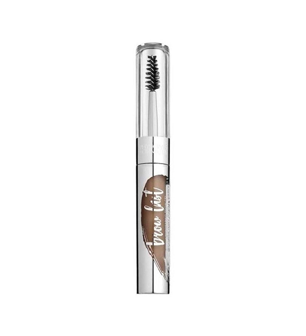 ژل ابرو رنگ Medium Brown