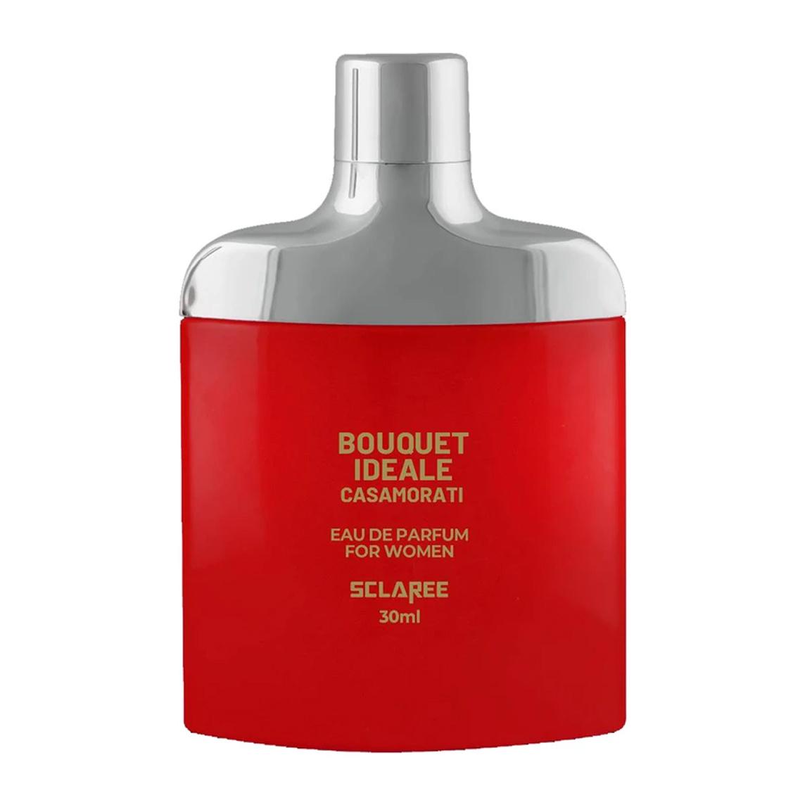 عطر جیبی زنانه مدل Casamorati Bouquet Ideale حجم 30 میلی لیتر