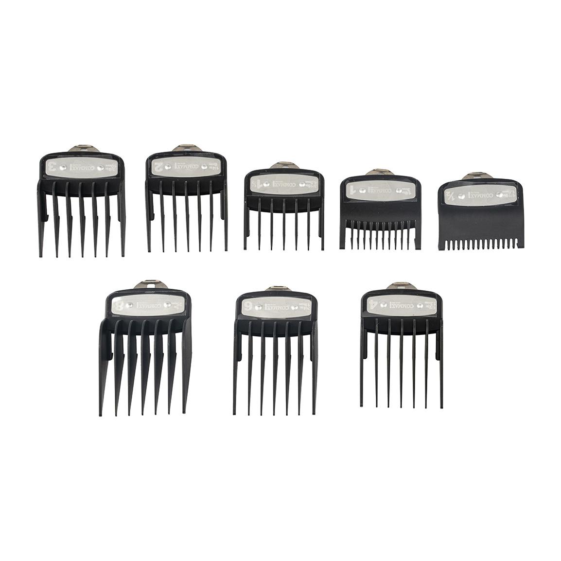 پک شانه ماشین اصلاح مدل Royal Pro