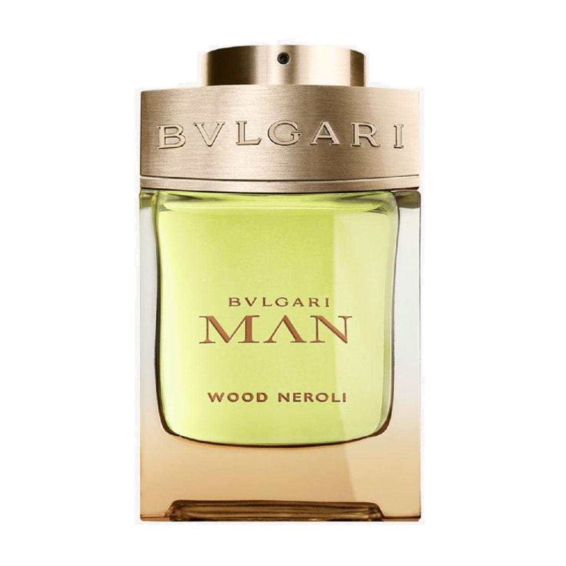 ادوتویلت مردانه مدل Man Wood Neroli حجم 100 میلی لیتر