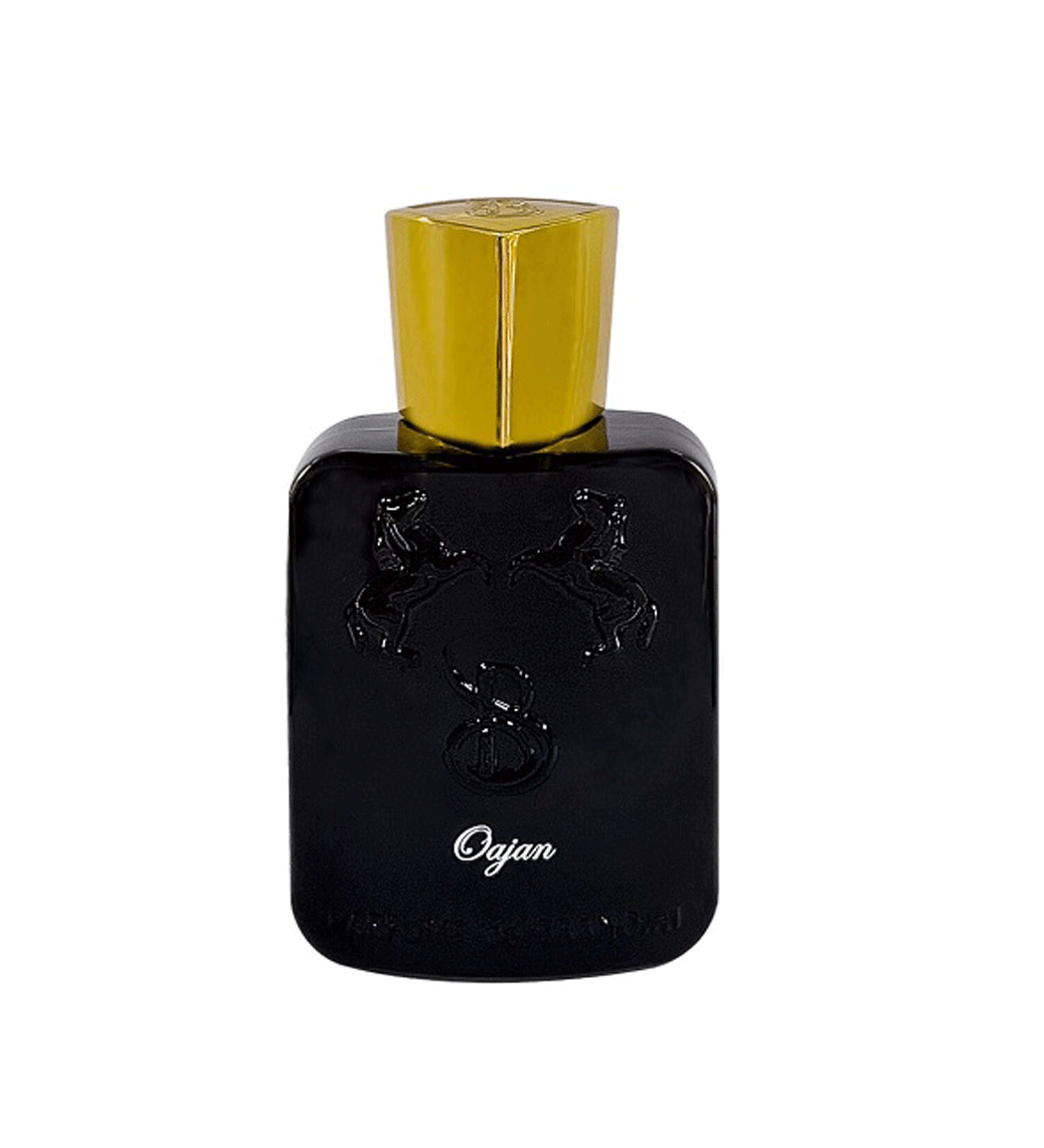 عطر مردانه و زنانه Oajan حجم 33میل