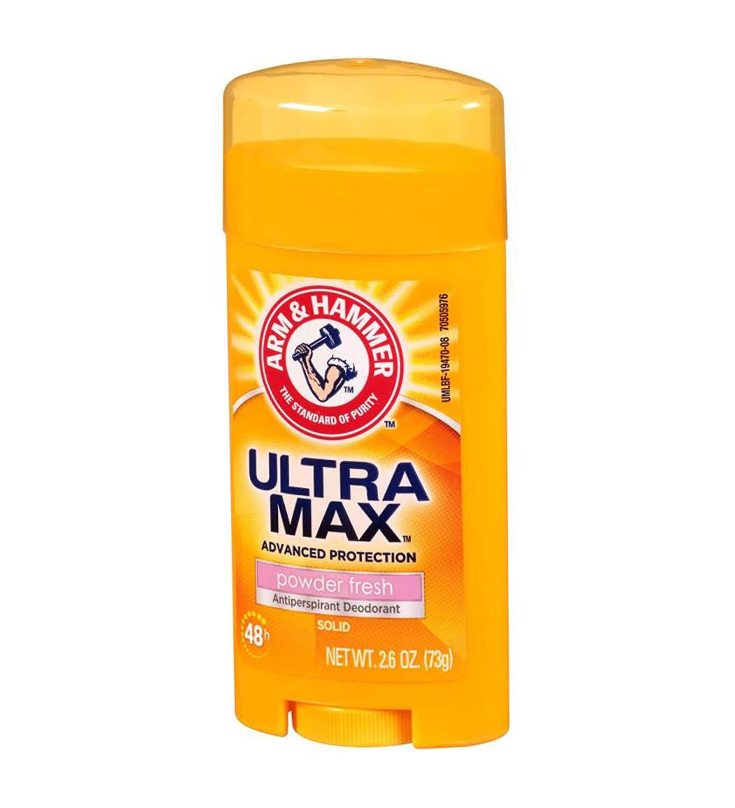 استیک ضد تعریق مدل Ultra max حجم 73 گرم