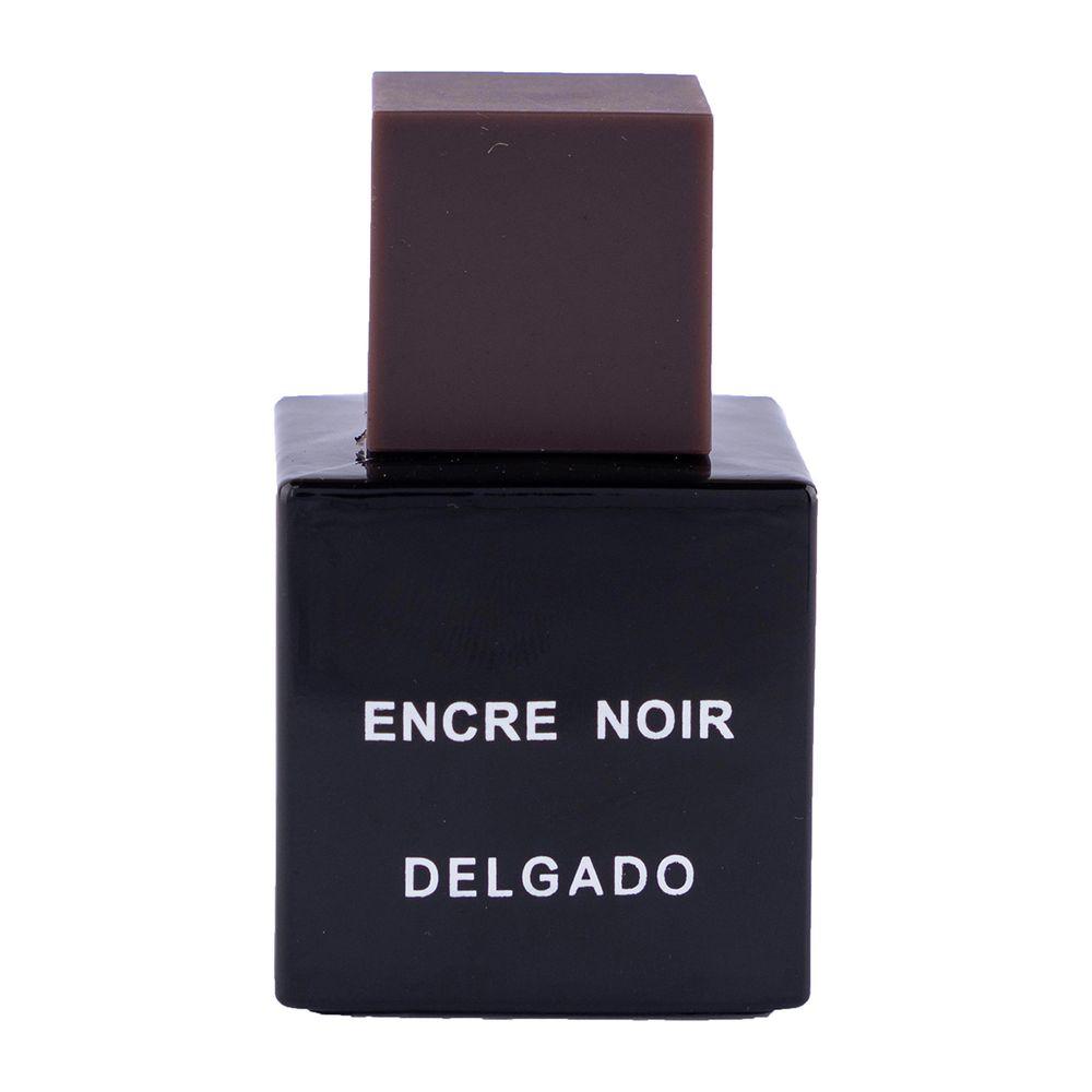 عطر جیبی مردانه مدل Black Lalique حجم 25 میلی لیتر