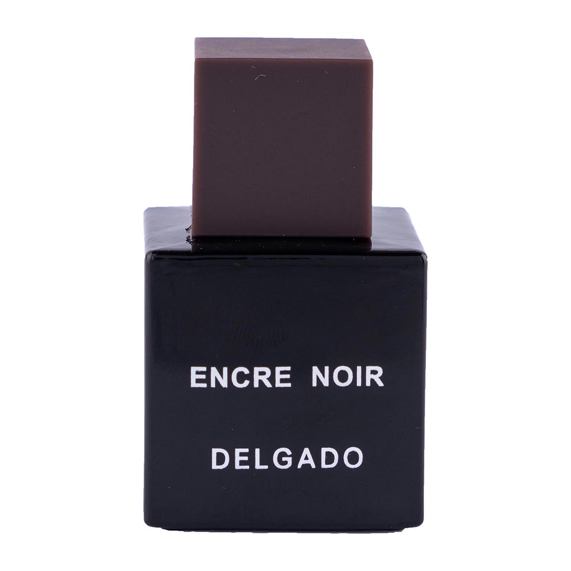 عطر جیبی مردانه مدل Black Lalique حجم 25 میلی لیتر